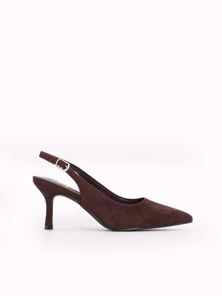 Tyra Slingback Pumps