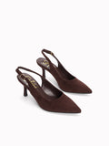 Tyra Slingback Pumps
