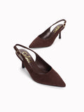 Tyra Slingback Pumps
