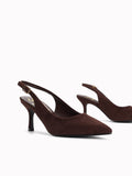 Tyra Slingback Pumps