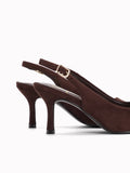 Tyra Slingback Pumps