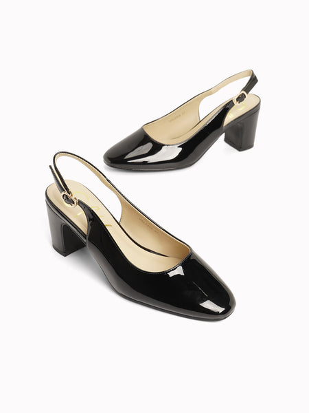 Valera Slingback Pumps