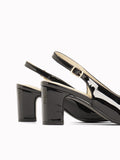 Valera Slingback Pumps