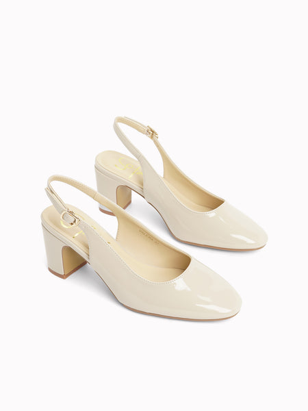 Valera Slingback Pumps