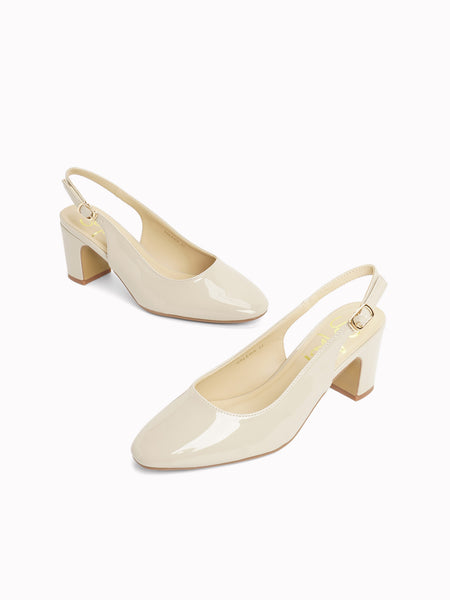 Valera Slingback Pumps