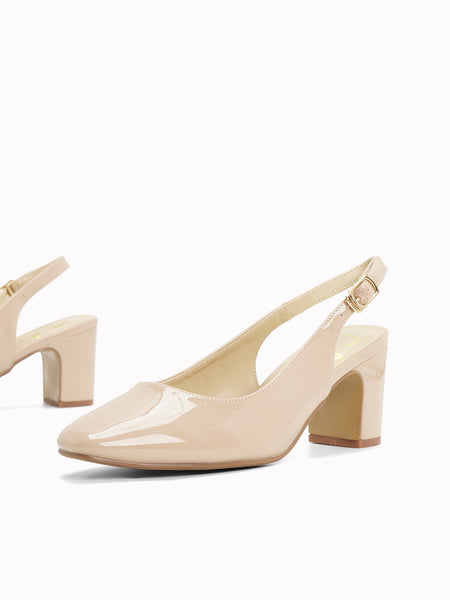 Valera Slingback Pumps