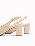 Valera Slingback Pumps