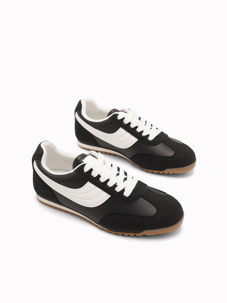 Ventura Lace Up  Sneakers