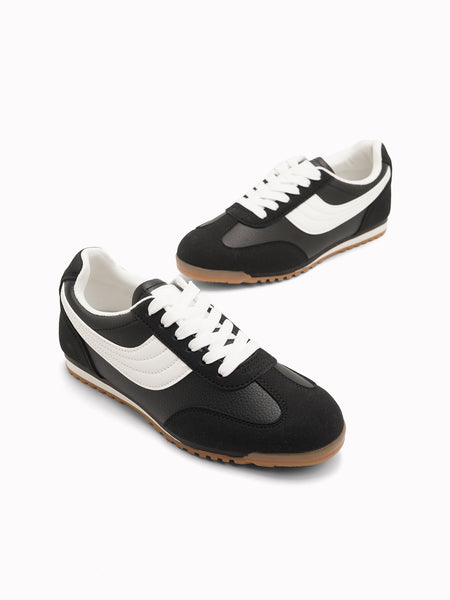 Ventura Lace Up  Sneakers