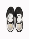 Ventura Lace Up  Sneakers