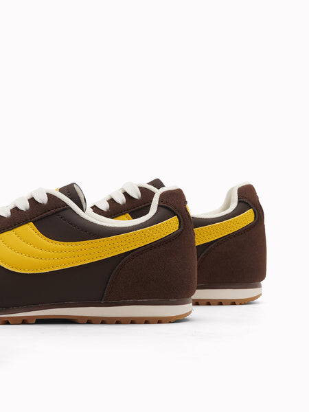 Ventura Lace Up  Sneakers