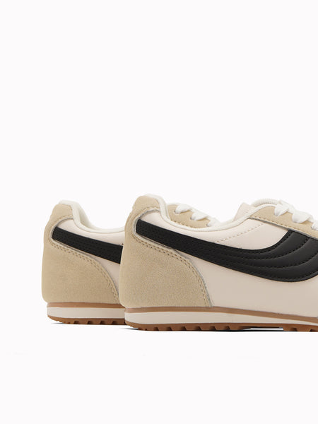 Ventura Lace Up  Sneakers