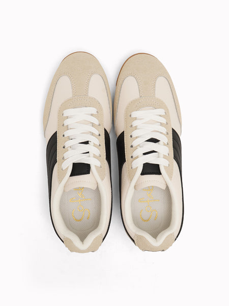 Ventura Lace Up  Sneakers