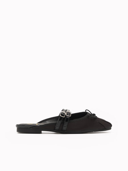 Verna  Flat Mules
