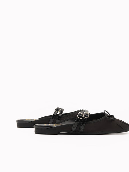Verna  Flat Mules