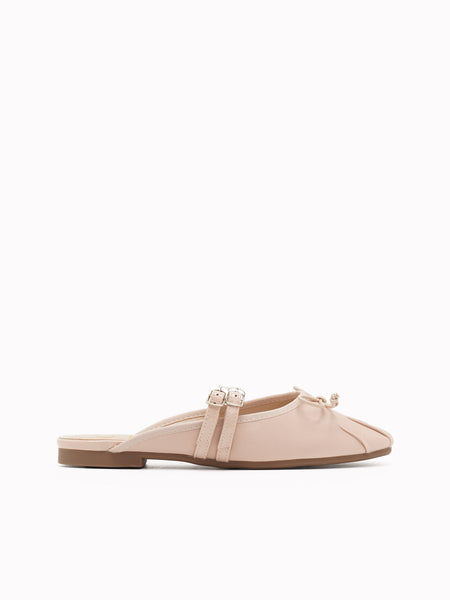Verna  Flat Mules