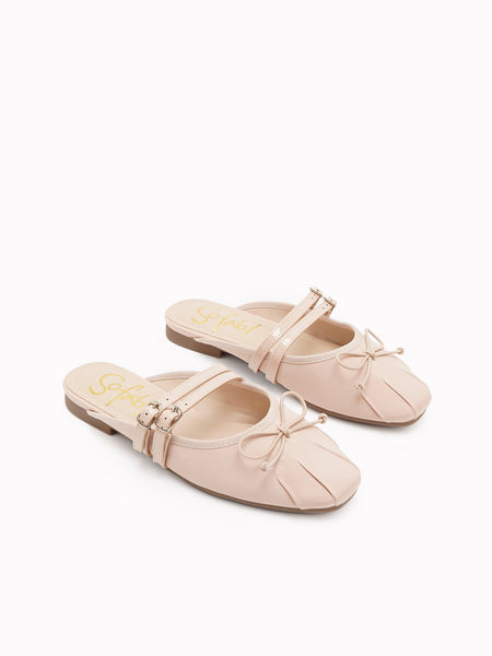 Verna  Flat Mules