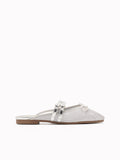 Verna  Flat Mules