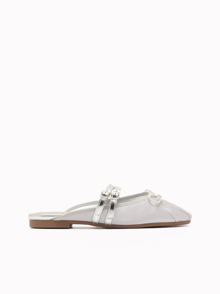 Verna  Flat Mules