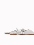 Verna  Flat Mules