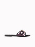 Vernan Flat Slides