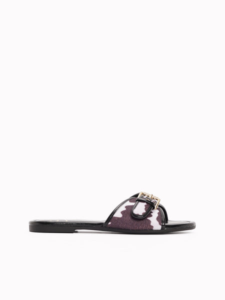Vernan Flat Slides