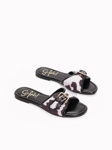 Vernan Flat Slides