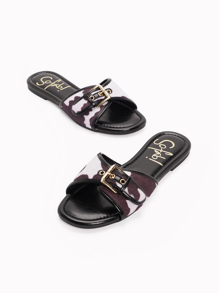 Vernan Flat Slides