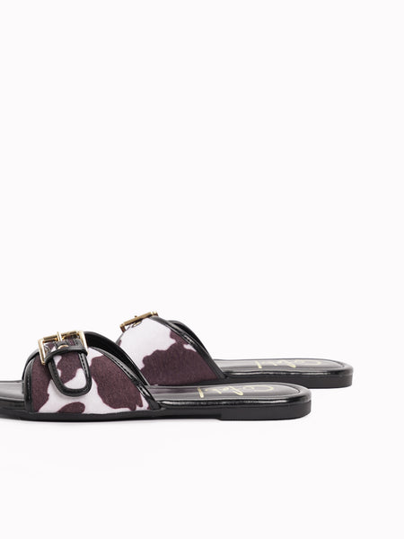Vernan Flat Slides
