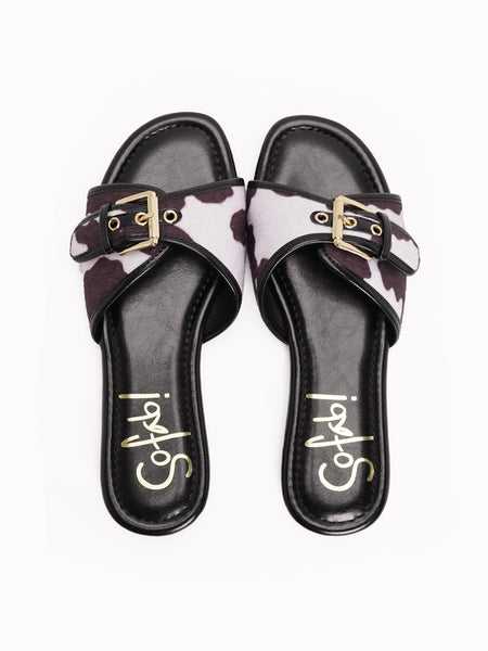 Vernan Flat Slides