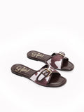 Vernan Flat Slides