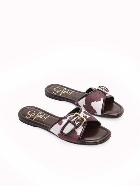 Vernan Flat Slides