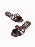 Vernan Flat Slides