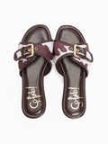 Vernan Flat Slides