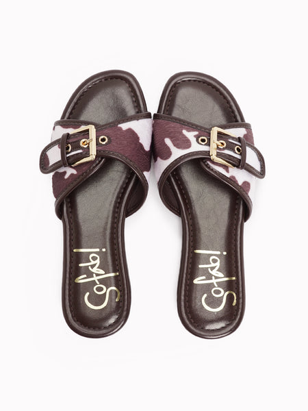 Vernan Flat Slides