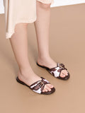 Vernan Flat Slides