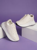 Vesta Lace-up Sneakers