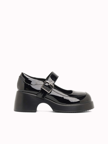 Vicente  Platform  Mary Janes