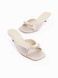Vienna Heel Slides