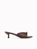 Vienna Heel Slides