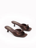 Vienna Heel Slides