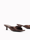 Vienna Heel Slides