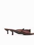 Vienna Heel Slides