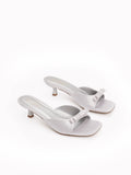 Vienna Heel Slides