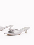 Vienna Heel Slides