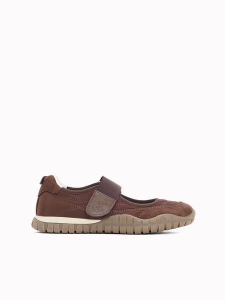 Viera Mary Jane Sneakers