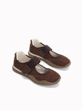 Viera Mary Jane Sneakers