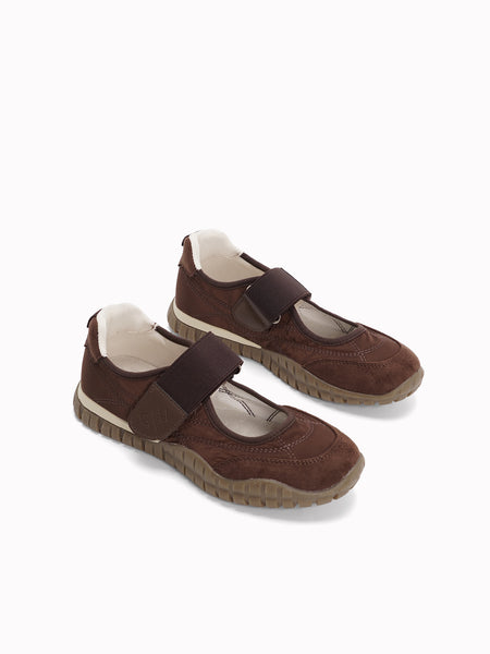 Viera Mary Jane Sneakers