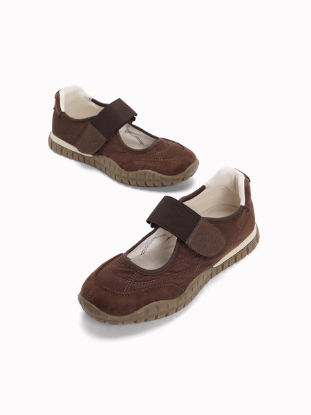 Viera Mary Jane Sneakers
