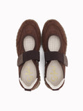 Viera Mary Jane Sneakers